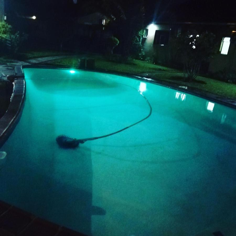 Birdville Bnb Guest House Gaborone Eksteriør bilde