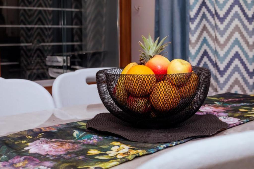 Birdville Bnb Guest House Gaborone Eksteriør bilde