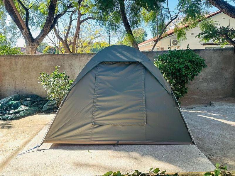 Birdville Bnb Guest House Gaborone Eksteriør bilde
