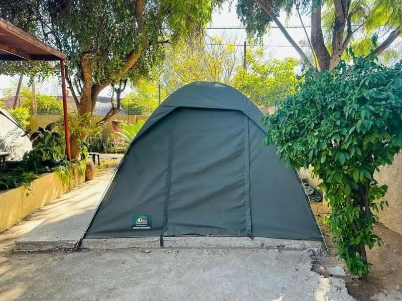 Birdville Bnb Guest House Gaborone Eksteriør bilde