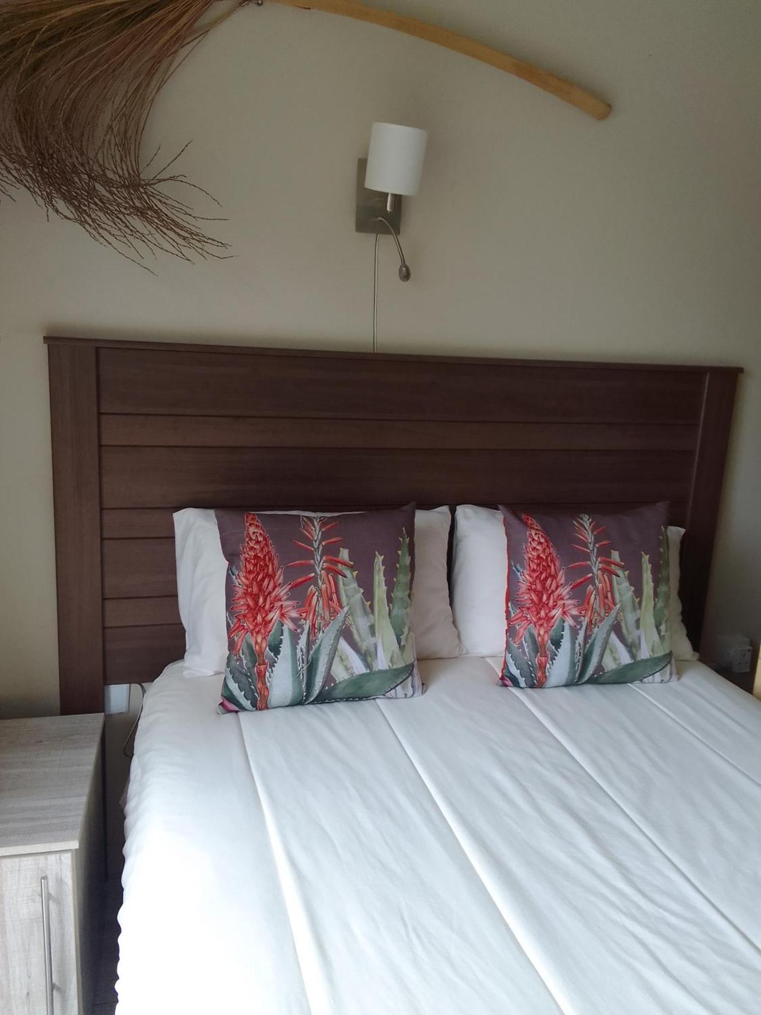 Birdville Bnb Guest House Gaborone Eksteriør bilde