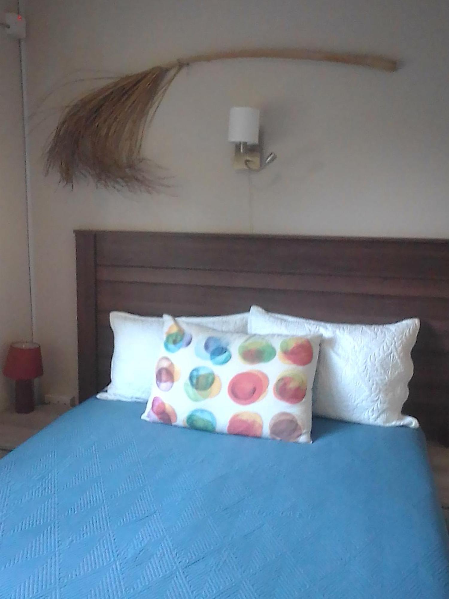 Birdville Bnb Guest House Gaborone Eksteriør bilde