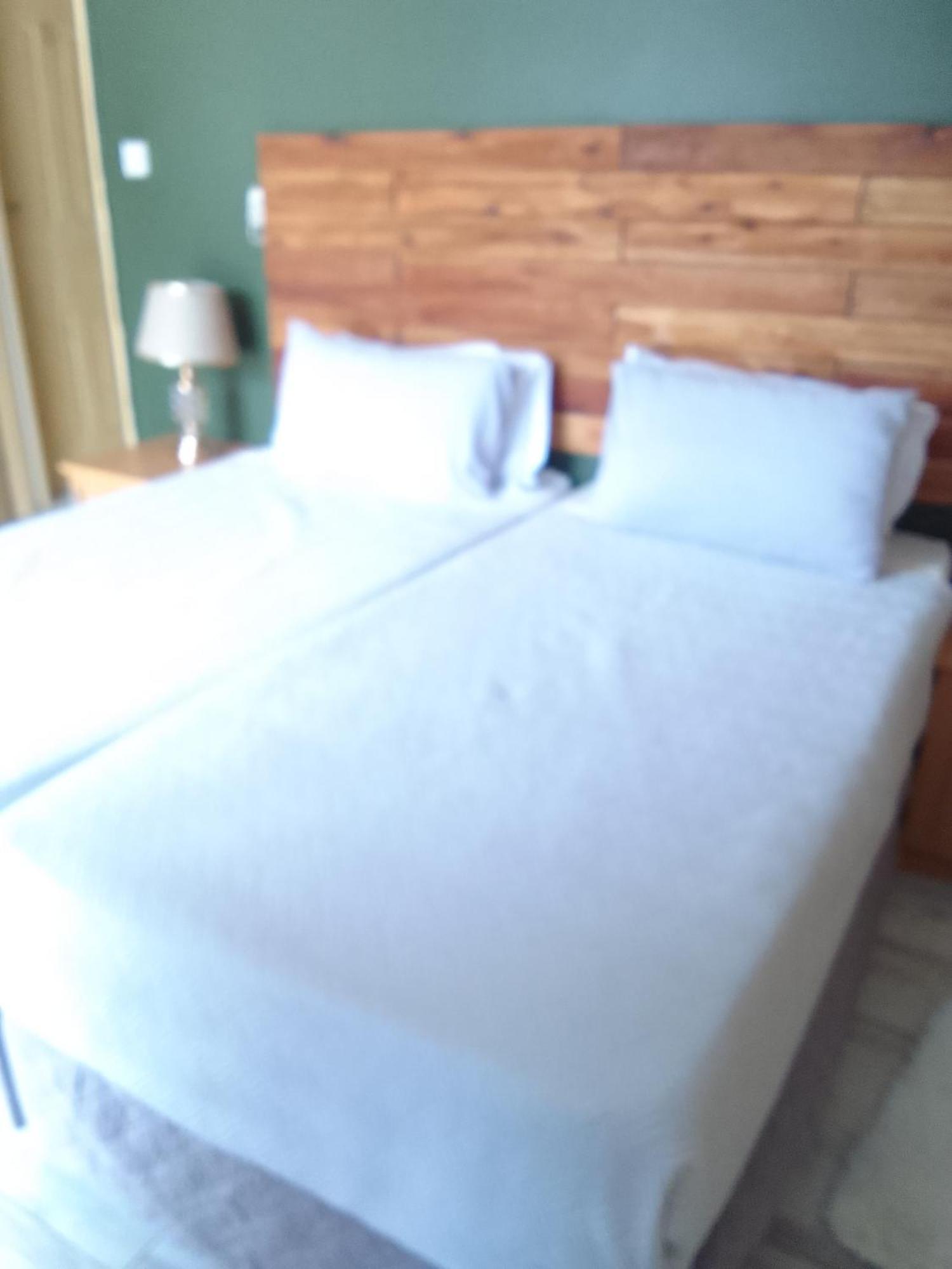 Birdville Bnb Guest House Gaborone Eksteriør bilde