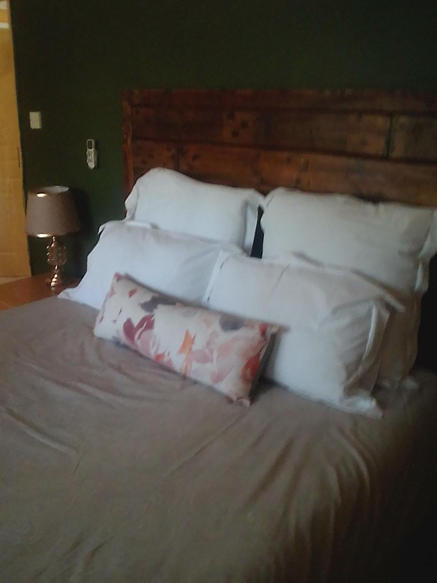 Birdville Bnb Guest House Gaborone Eksteriør bilde