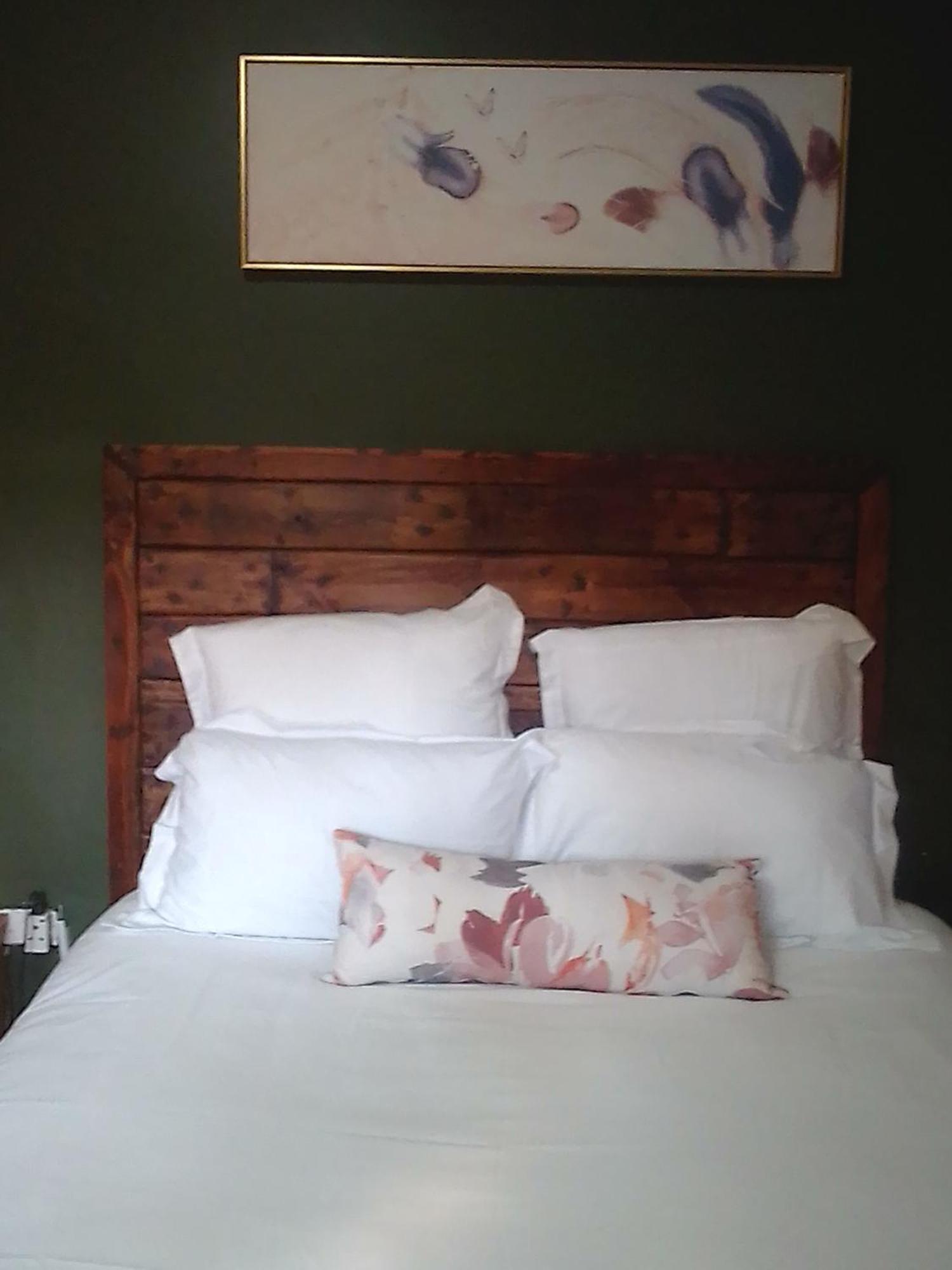 Birdville Bnb Guest House Gaborone Eksteriør bilde