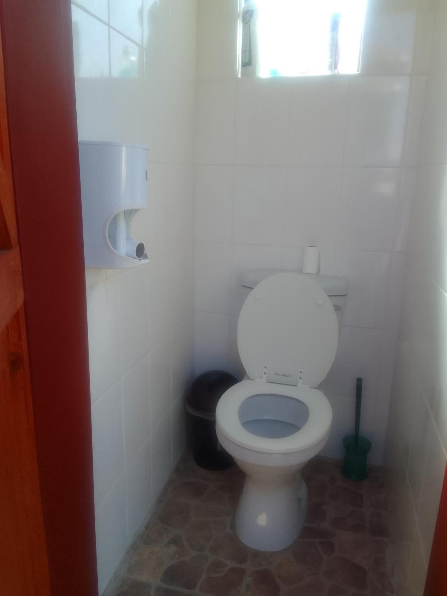 Birdville Bnb Guest House Gaborone Eksteriør bilde