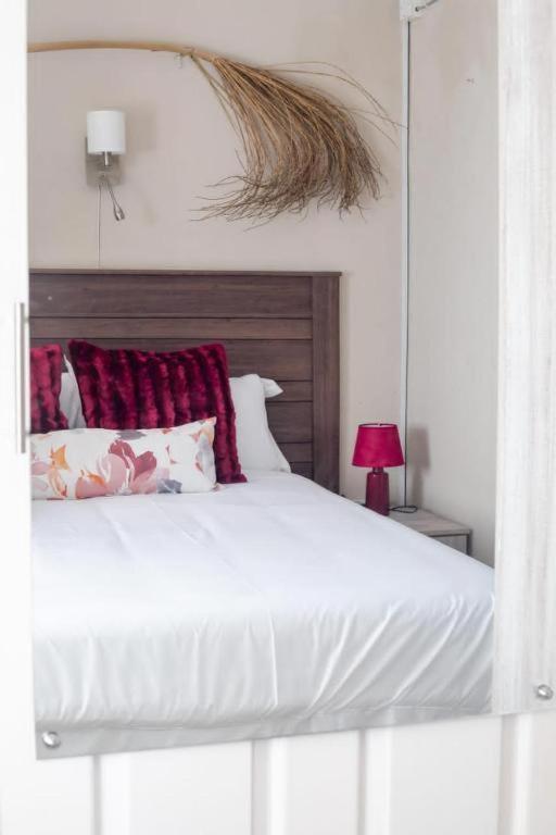 Birdville Bnb Guest House Gaborone Eksteriør bilde