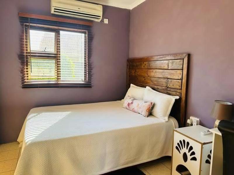 Birdville Bnb Guest House Gaborone Eksteriør bilde